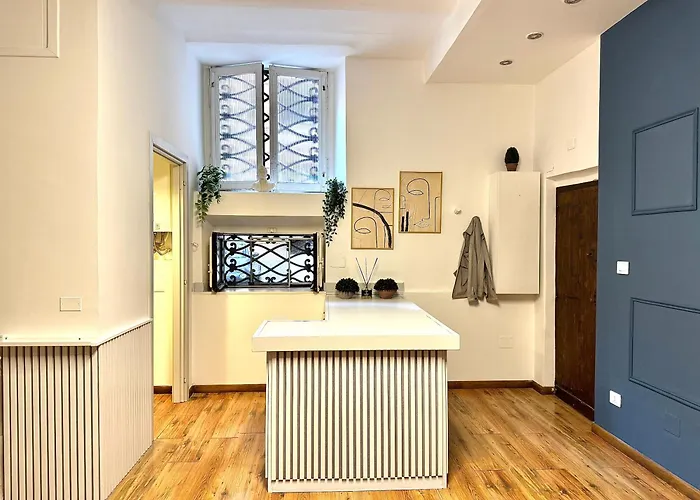 Boutique Trevi Рим