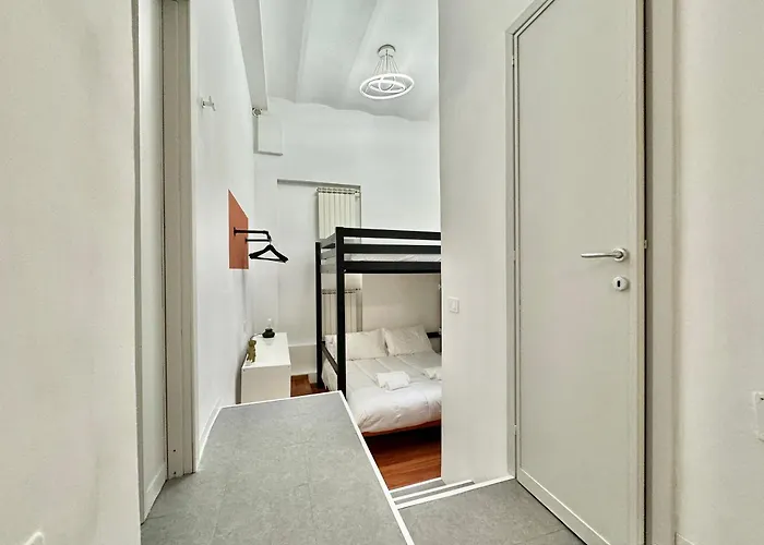 Boutique Trevi Апартаменты